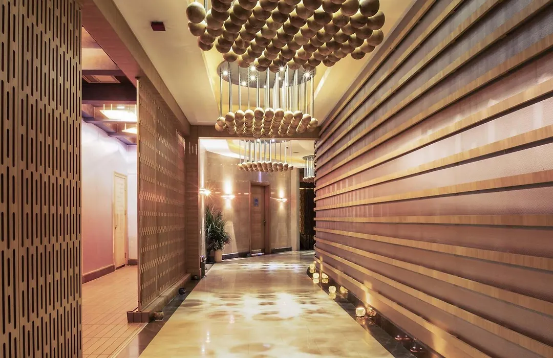 Mercure Istanbul Umraniye-1