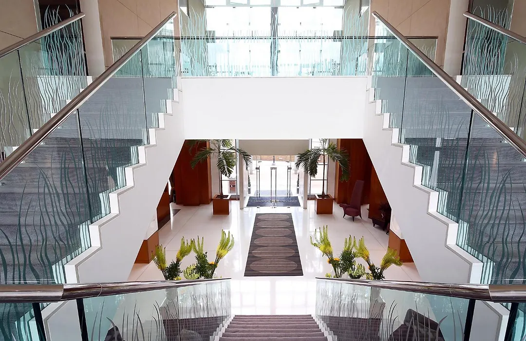 Canary Riverside Plaza London, Vignette Collection By Ihg-1