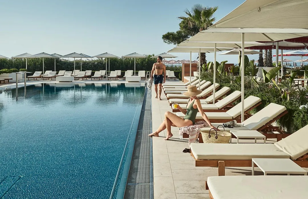 Falkensteiner Hotel&Spa Jesolo-1