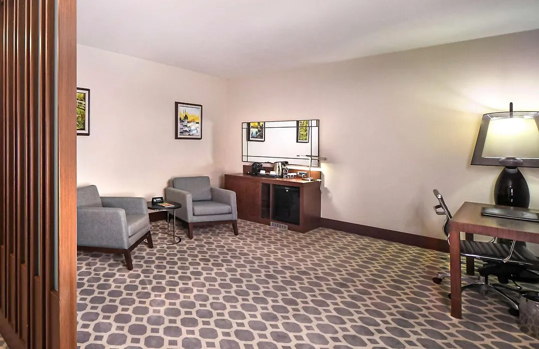 Mercure Istanbul West Hotel & Convention Center-1