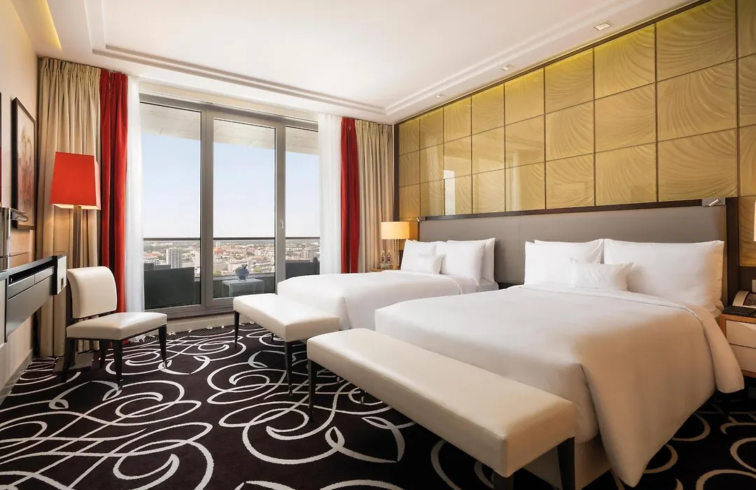 Waldorf Astoria Berlin-1