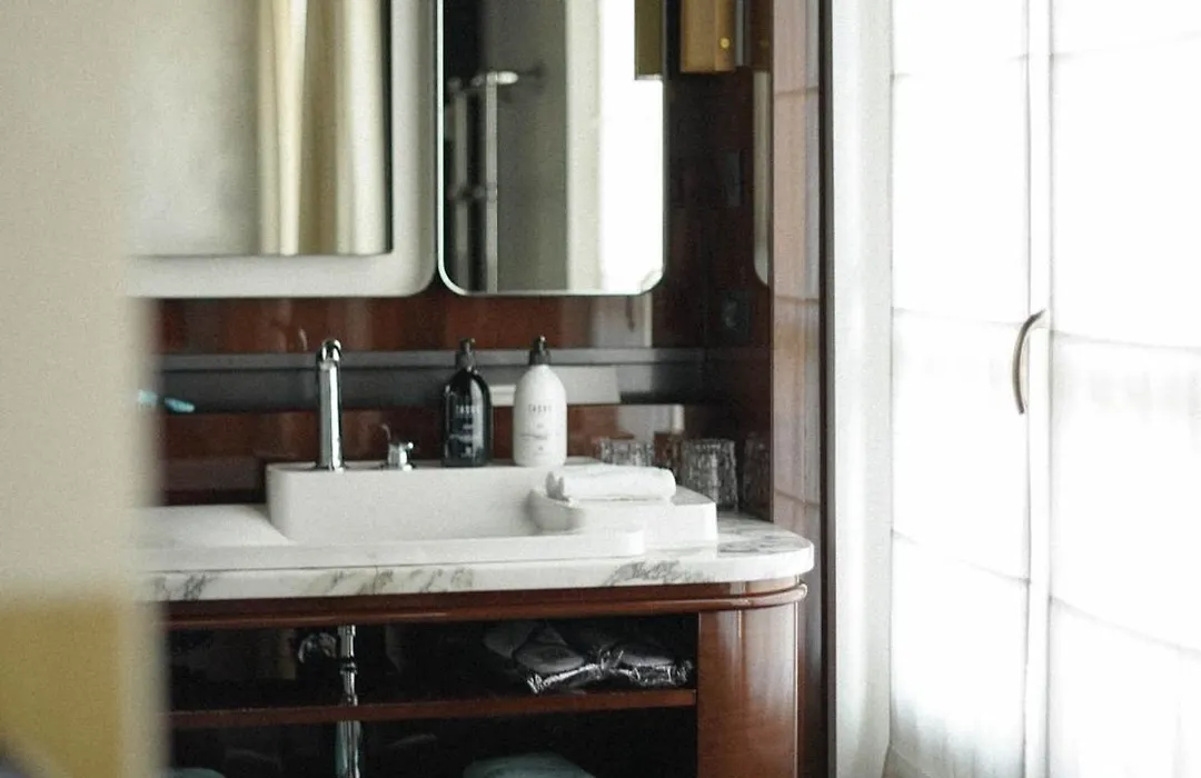 Hotel Les Bains Paris-1