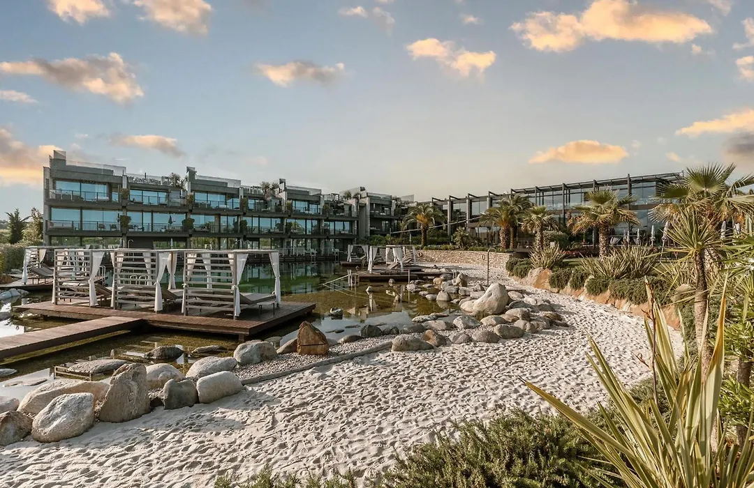 Quellenhof Luxury Resort Lazise-1