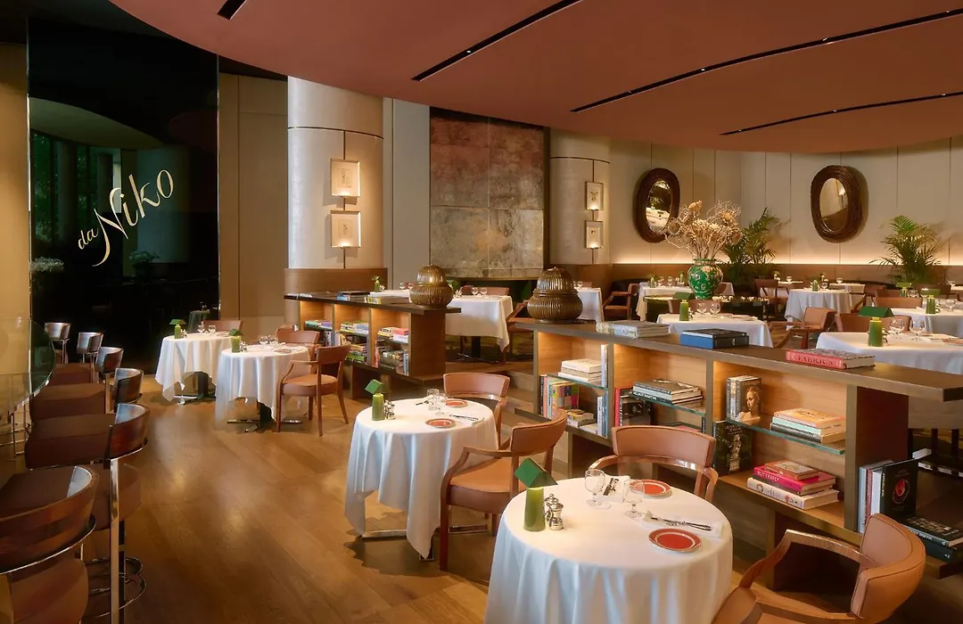 Bvlgari Hotel Milano-1