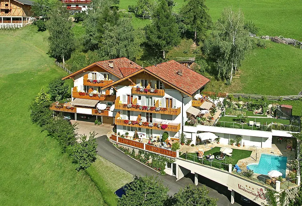 Pension Verdinserhöhe-1