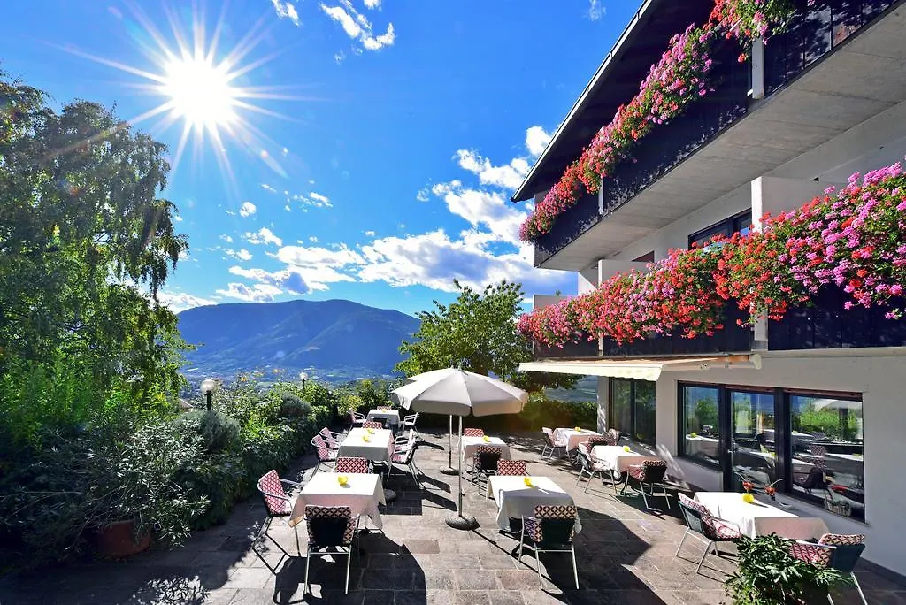 Hotel Klarnerhof-1