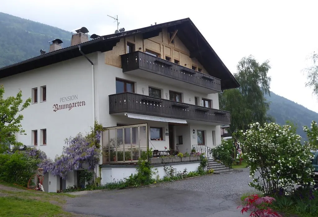 Pension Baumgarten-1