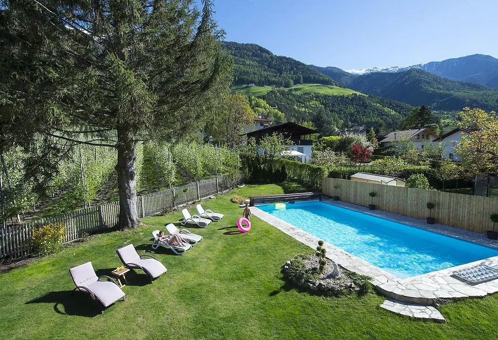 Pension Lärchenhof-1