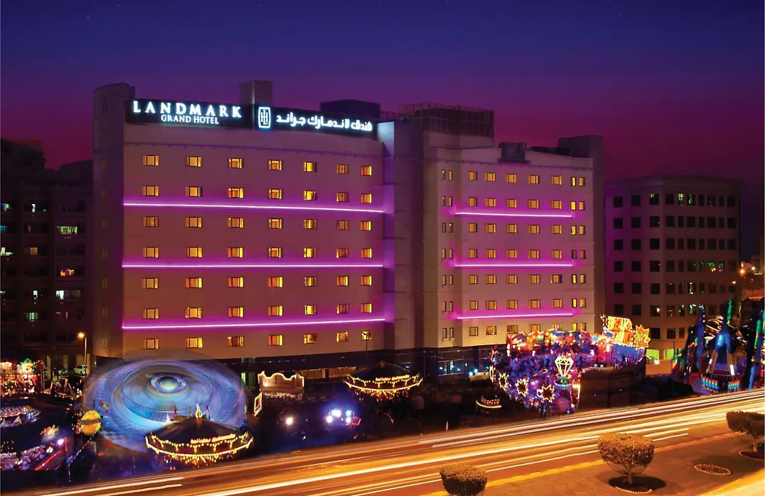 Landmark Grand Hotel-1