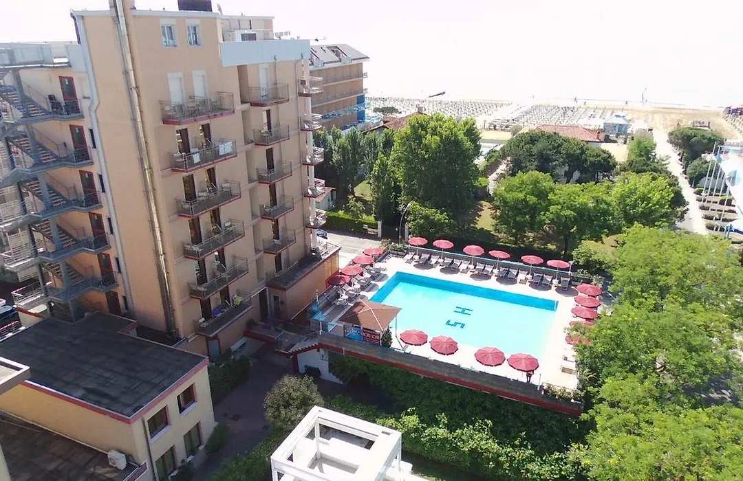 Hotel Sofia-1