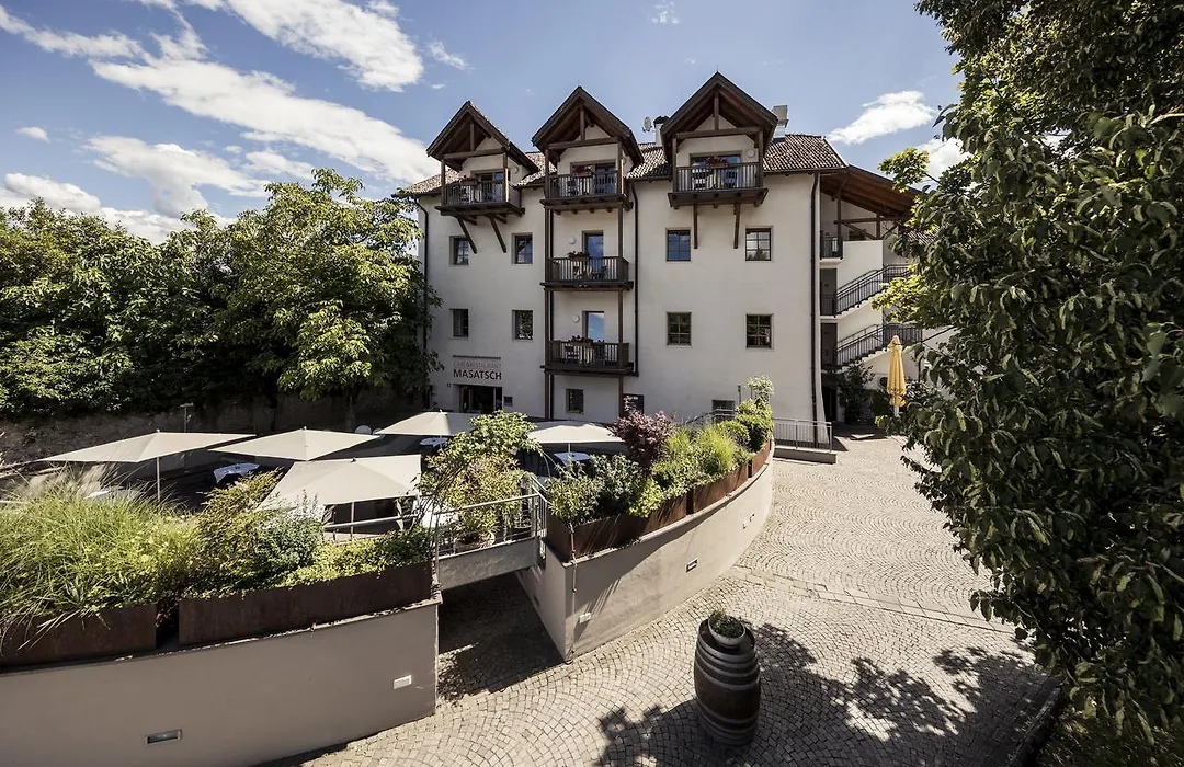 Hotel Masatsch-1