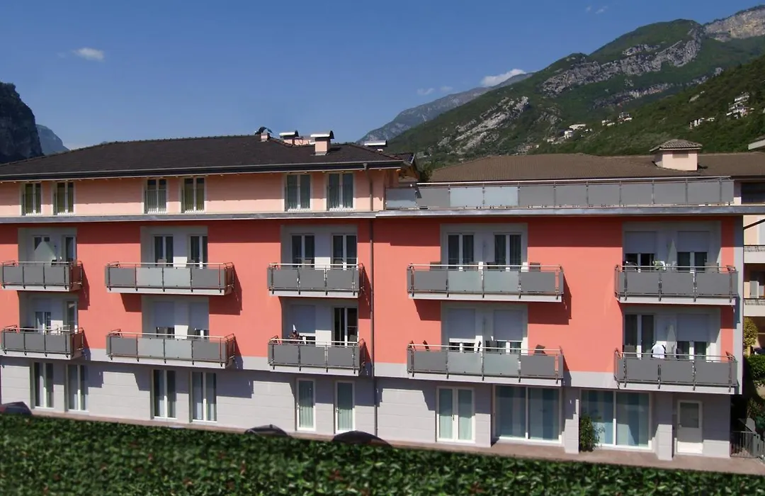 Hotel Garni Corallo-1