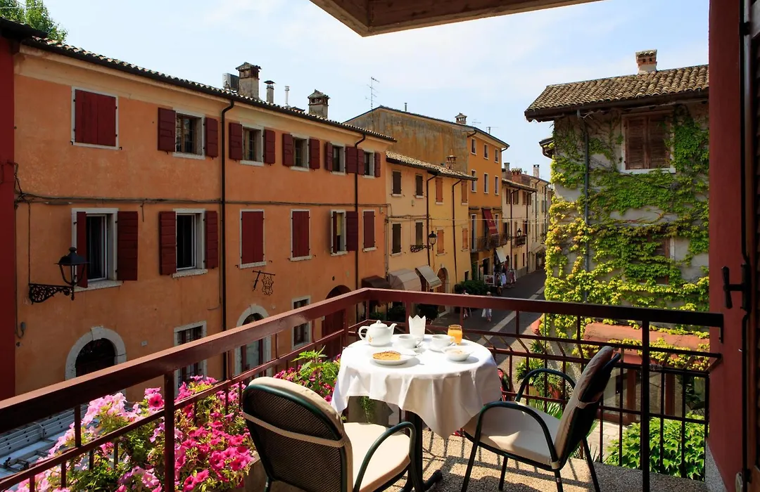 Hotel Speranza-1