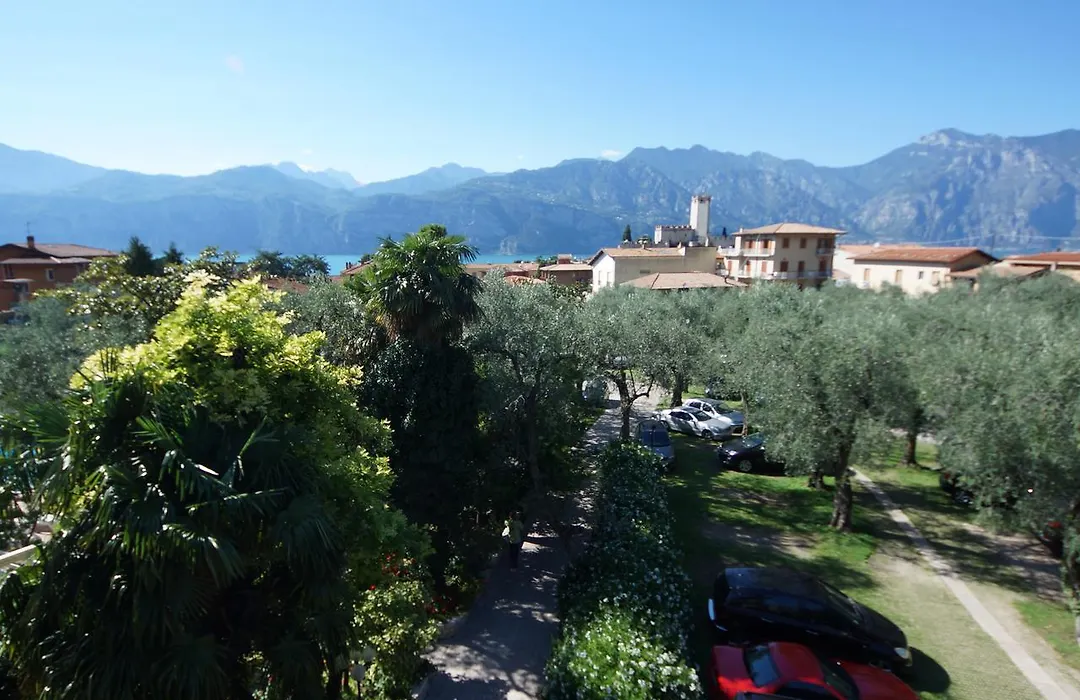 Hotel Alpi-1
