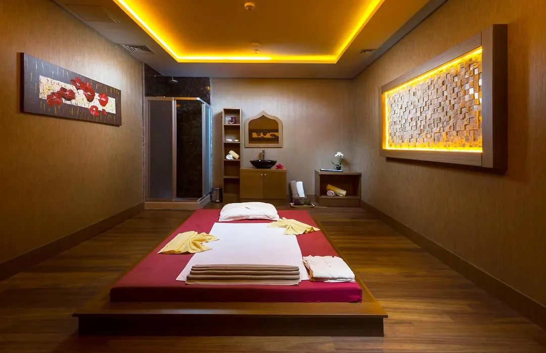 Nidya Hotel Esenyurt-1