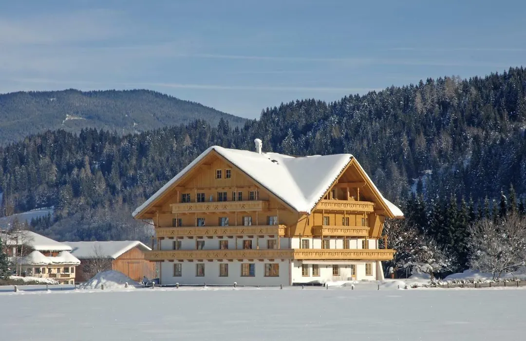 Hotel Garni Sonnhof-1