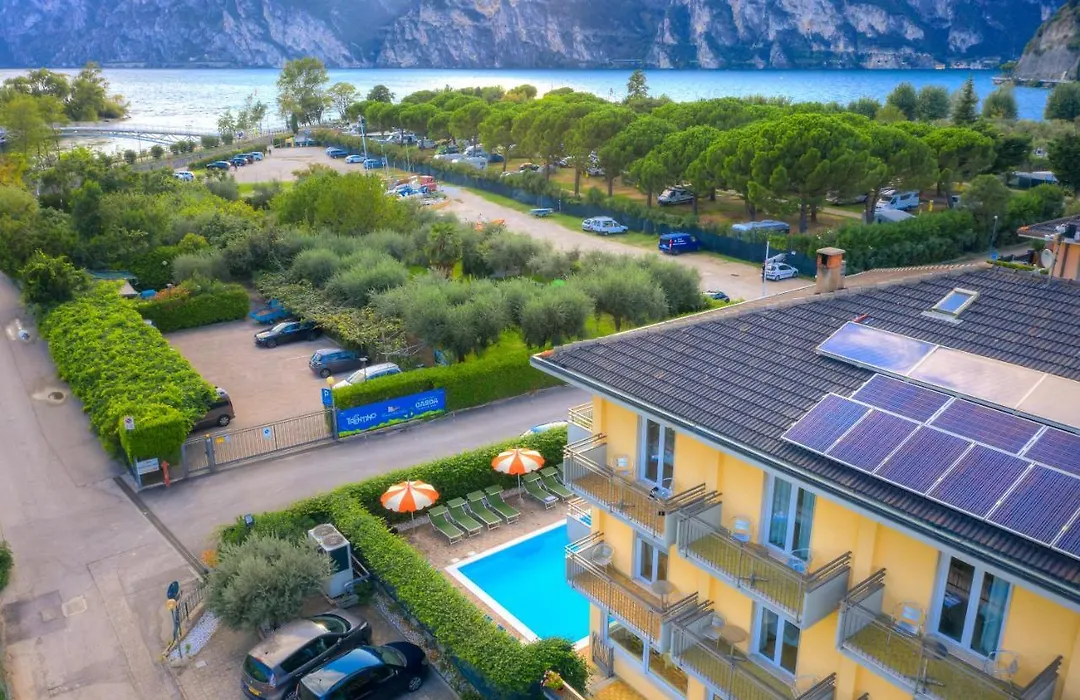 Hotel Roma-1