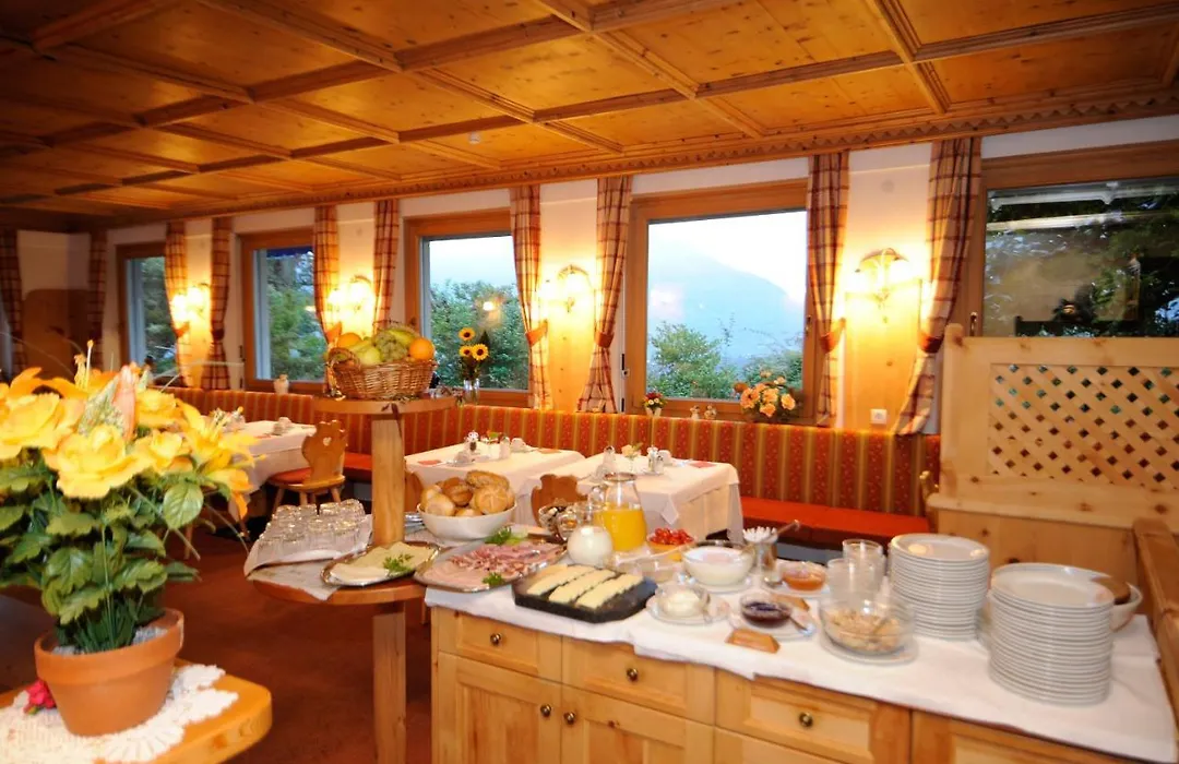 Pension Laurin-1