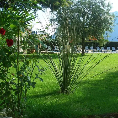 Hotel Villa Verde-2
