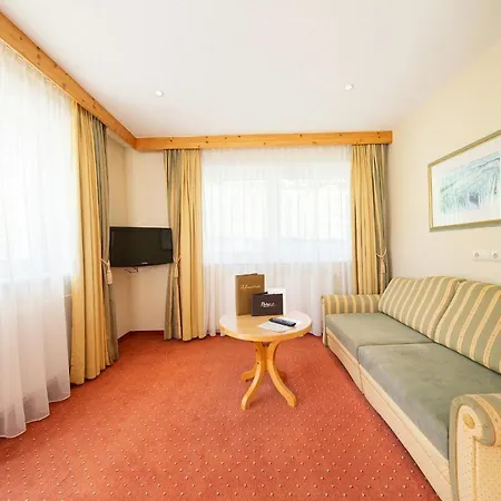 Hotel Appart Peter-2