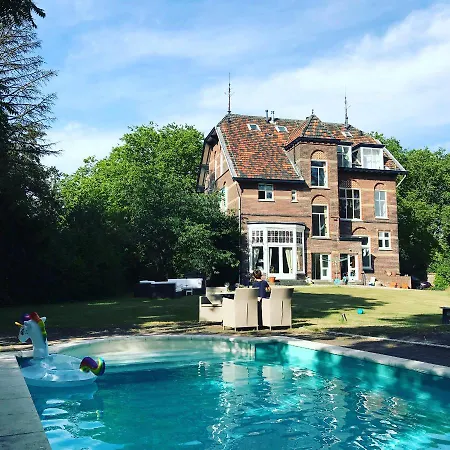B&B Villa Anna, Venlo-3