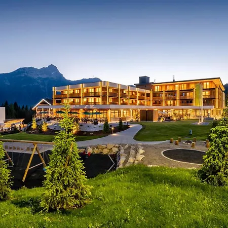 Zugspitz Resort-3