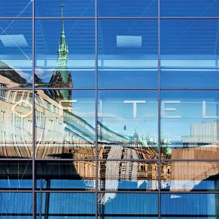 Sofitel Hamburg Alter Wall-2
