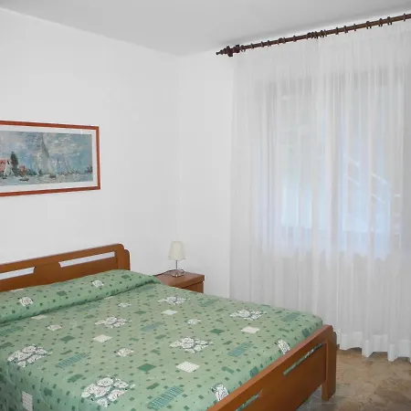 Residence " Le Palme " Appartamenti-2