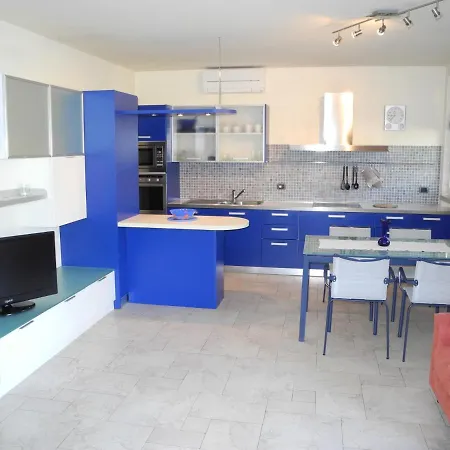 Residence " Le Palme " Appartamenti-3