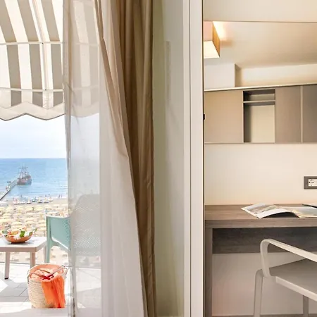 Hotel Delle Mimose-2