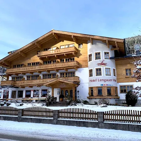 Familienhotel Lengauer Hof-3