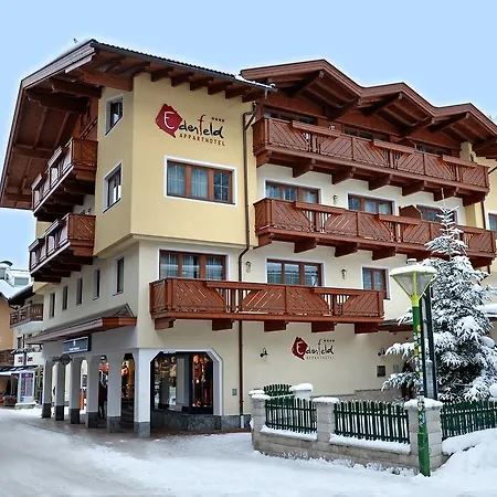 Apparthotel Ederfeld-2
