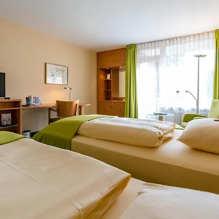 Schlosspark Hotel-3