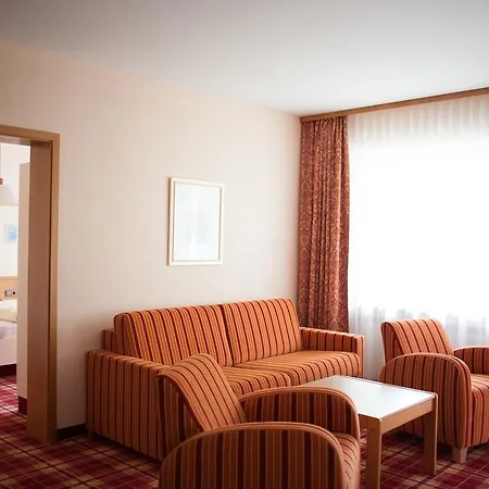 Hotel Berghof-2