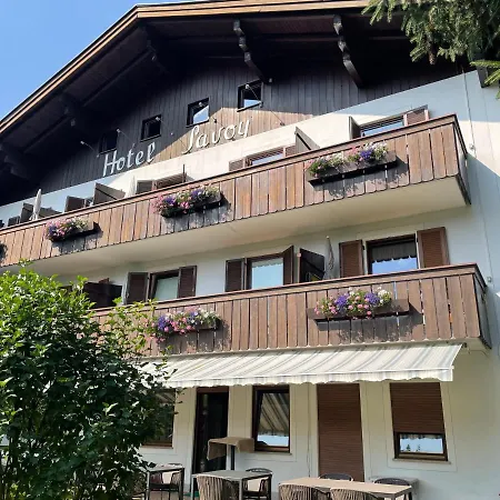 Hotel Garni Savoy - New Opening-2