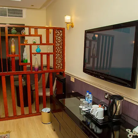 Dorus Hotel-2