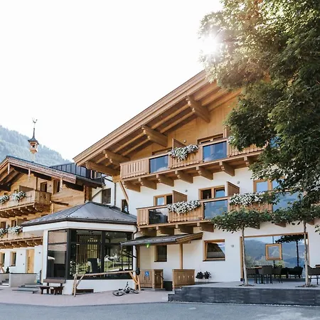 Hotel Thurnerhof-2