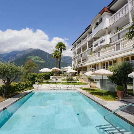 Hotel Bergland-3