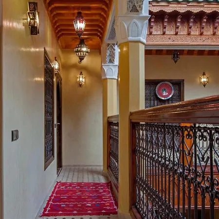 Riad Merzouga-3