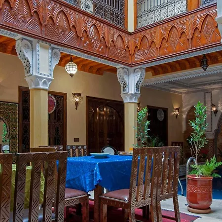 Riad Merzouga-2
