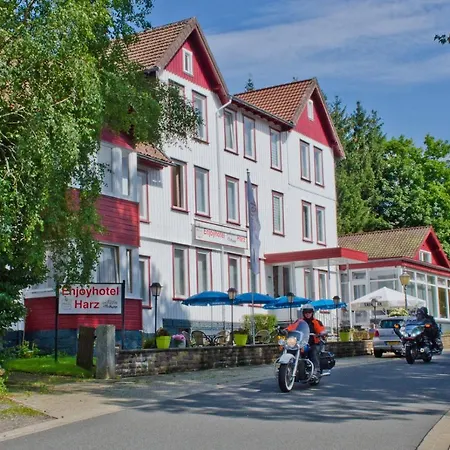 Hotel Harz-2