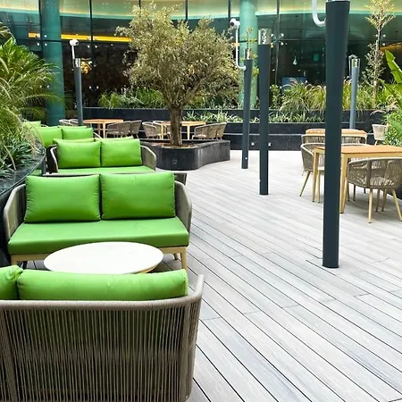 Al Khoory Sky Garden Hotel-2