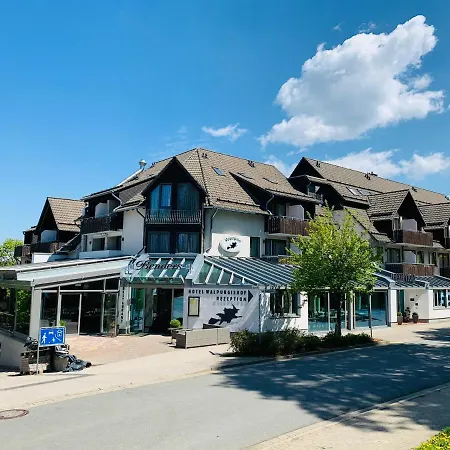 Hotel Walpurgishof-3