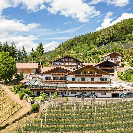 Hotel Moserhof-3