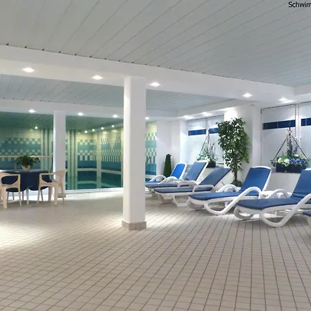 Hotel Meeresburg-2