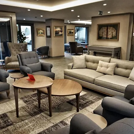 Eresin Hotels Express-2