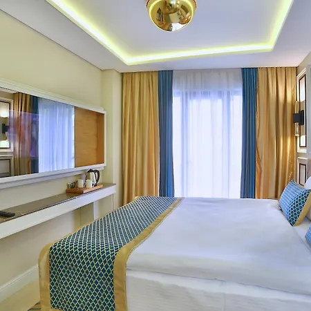 Beethoven Premium Hotel-3
