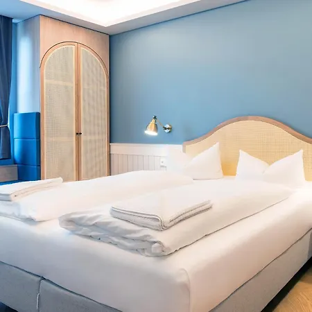 SEETELHOTEL Ostseeresidenz Heringsdorf-2
