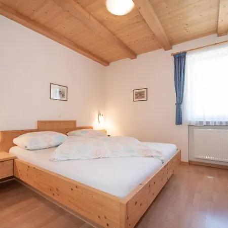 Mareithof Appartements Seeblick-2