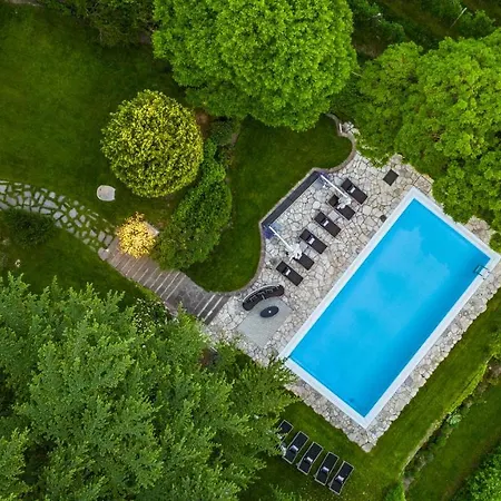Villa Eden A Member Of Leading Hotels Of The World-3